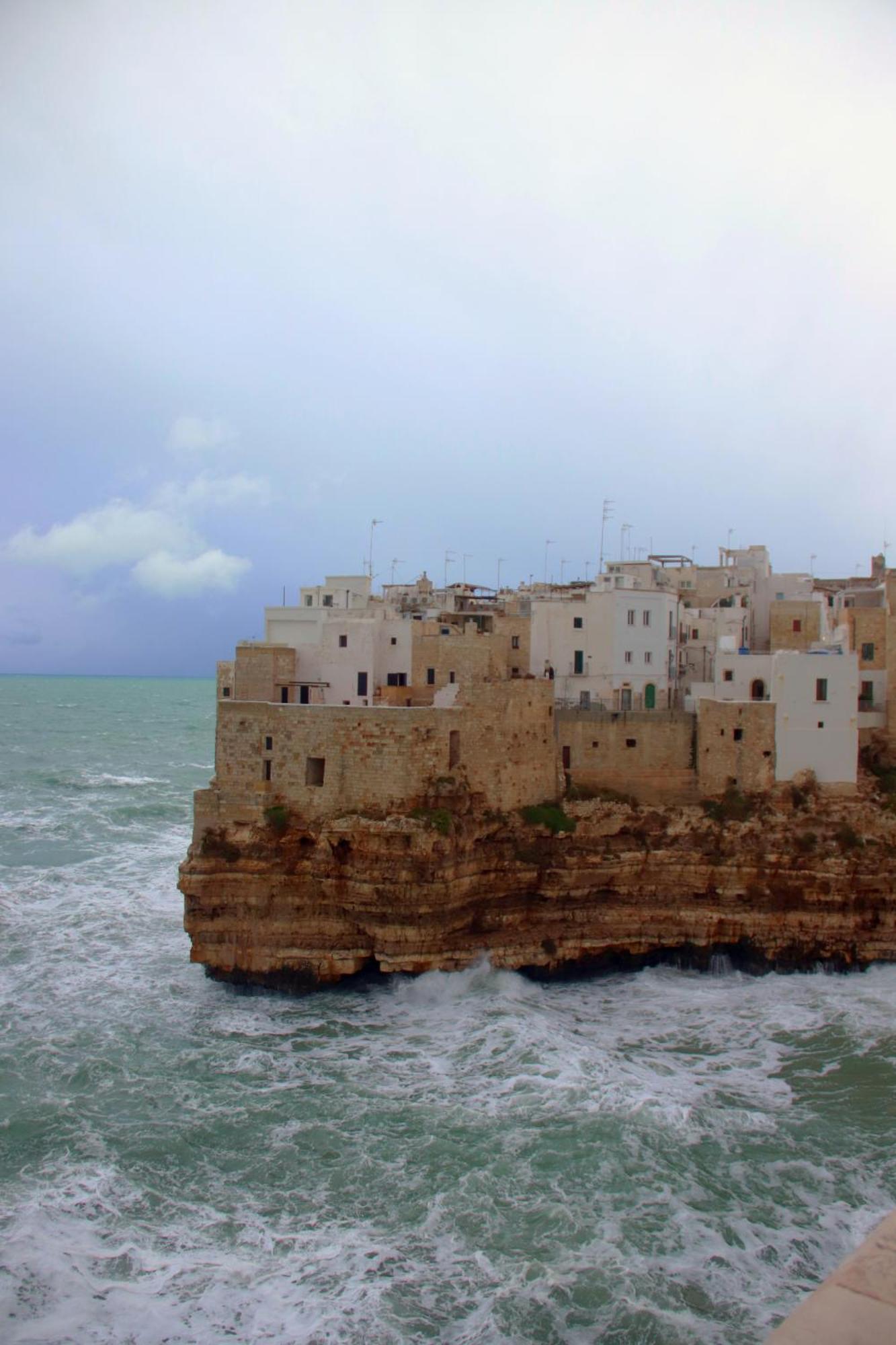 Flowing House Brindisi Exterior photo