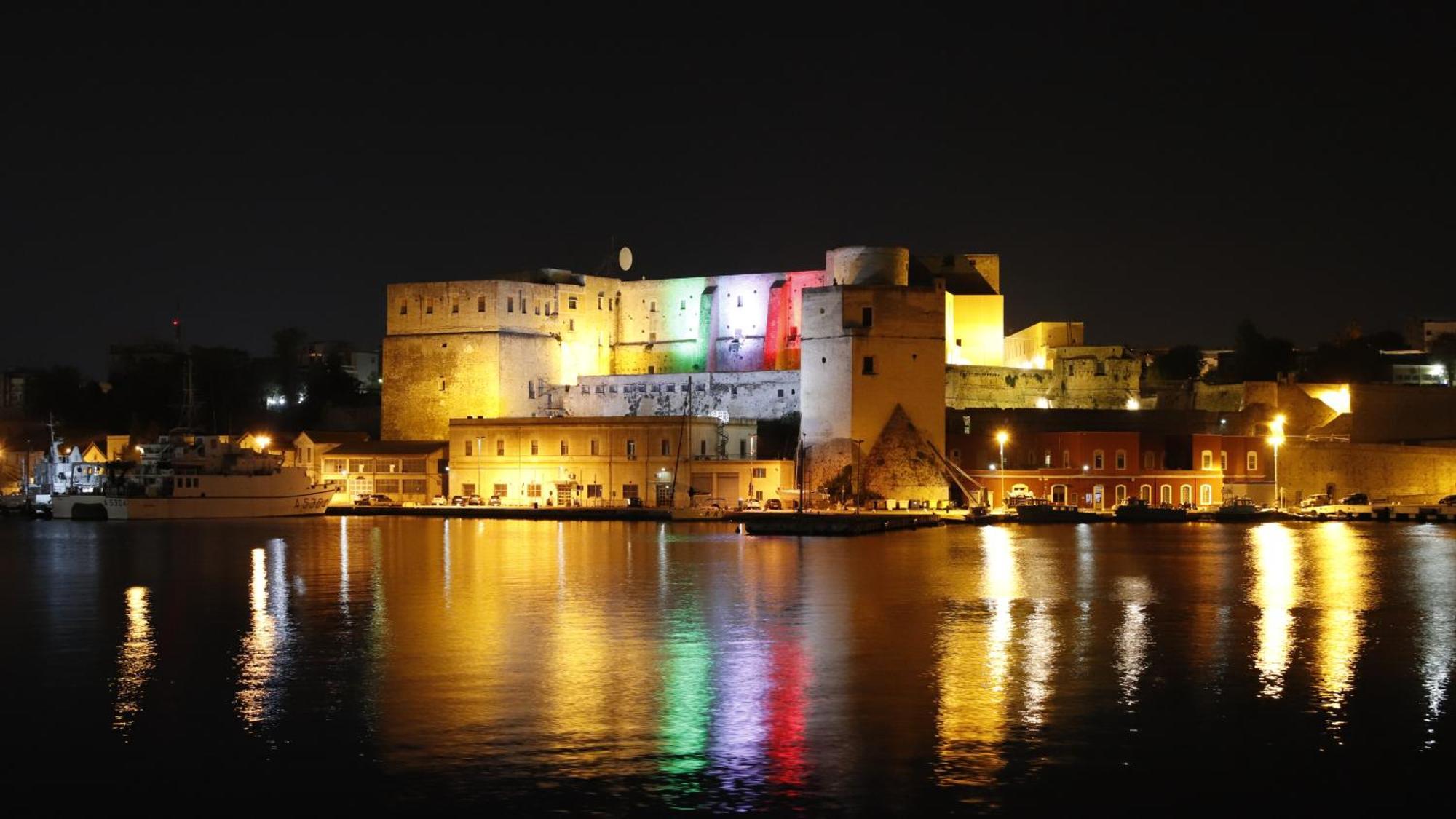 Flowing House Brindisi Exterior photo