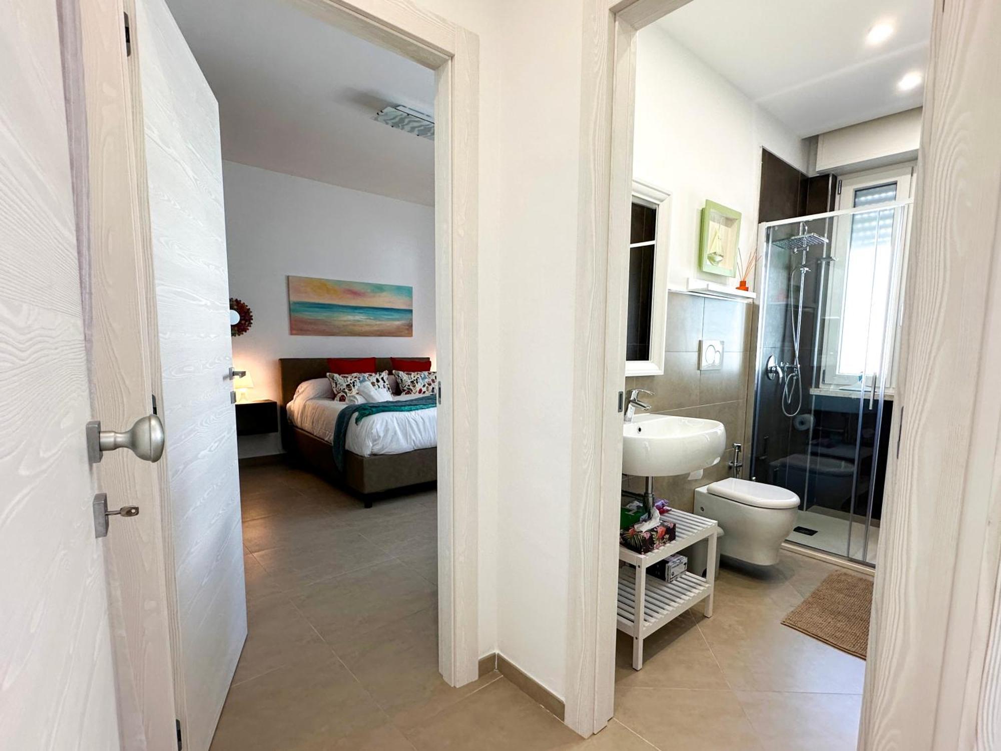 Flowing House Brindisi Exterior photo